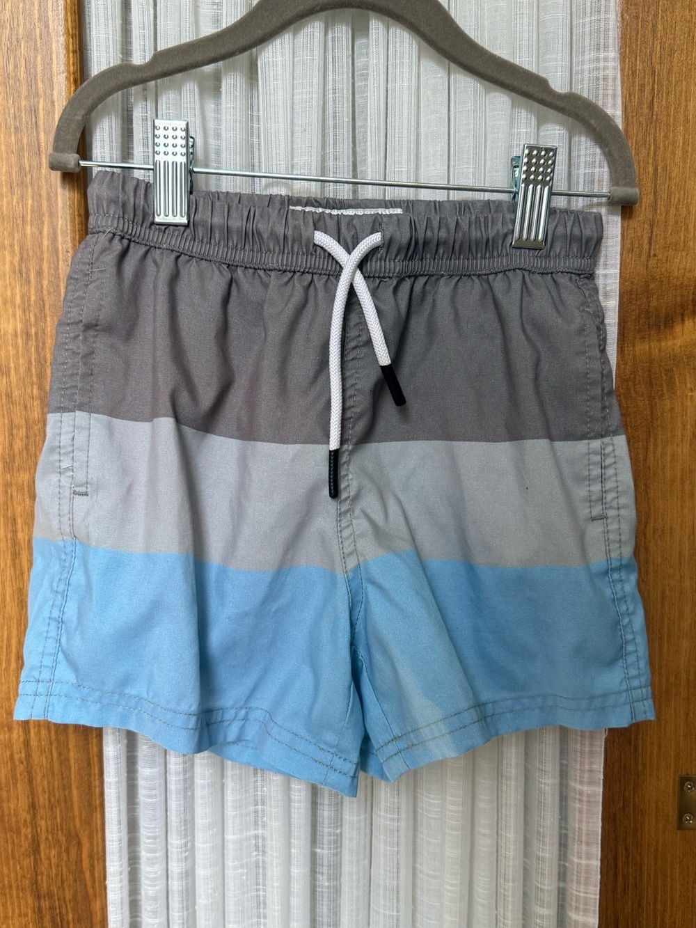 Maamgic Boys Swim Trunks